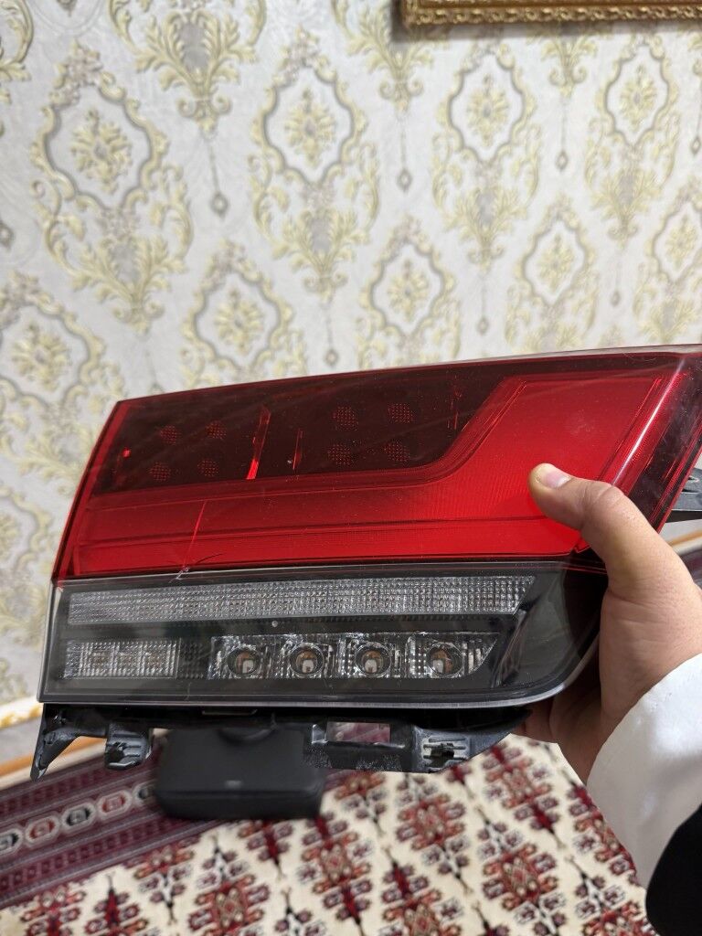 Toyota morda fara 12 000 TMT - Ашхабад - img 1