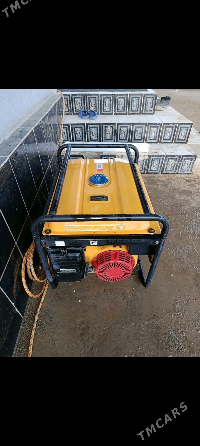 Dwižok - Türkmengala - img 1