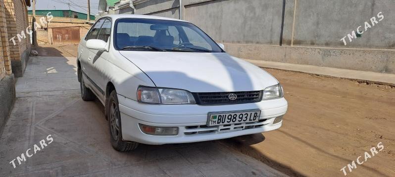 Toyota Corona 1995 - 55 000 TMT - Керки - img 1