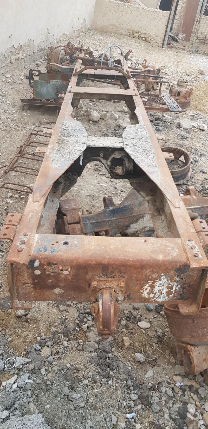 pacak rama - Balkanabat - img 1