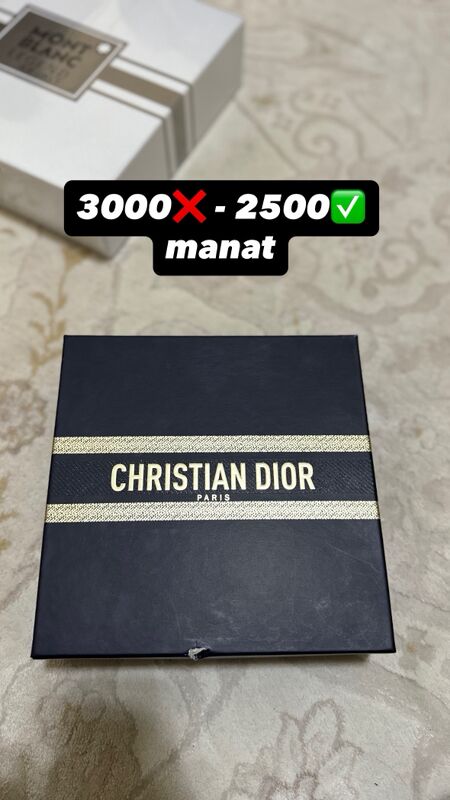 Original duhylar - Aşgabat - img 1