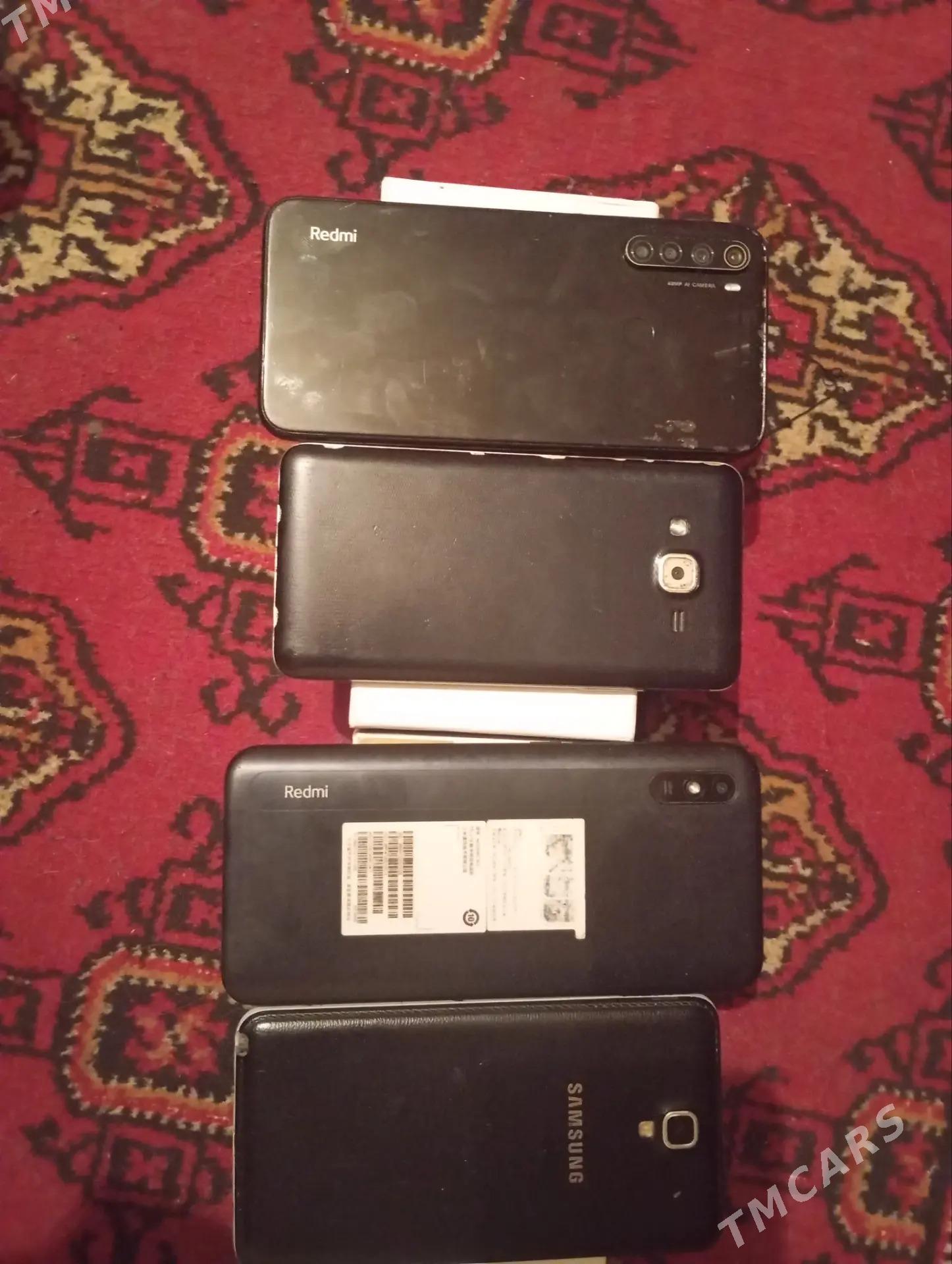 abmen - Кёнеургенч - img 1