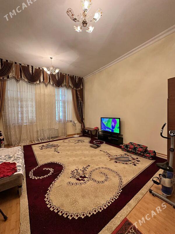 Ata Turk Elitka 4komnat - Ашхабад - img 1