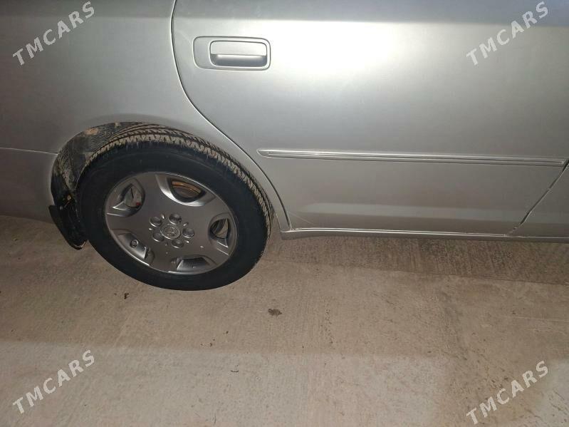 Toyota Avalon 2001 - 250 000 TMT - Halaç - img 1