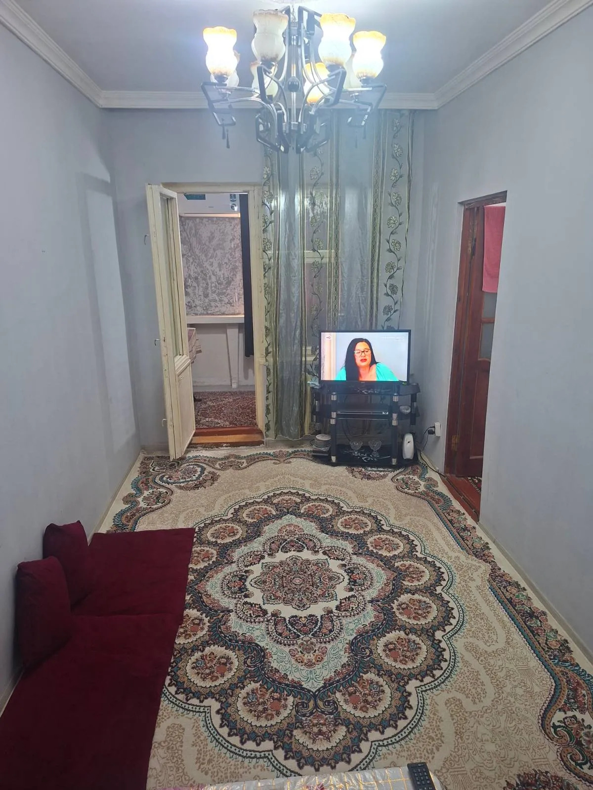 SROÇNA SATYLŸAR - 30 мкр - img 1