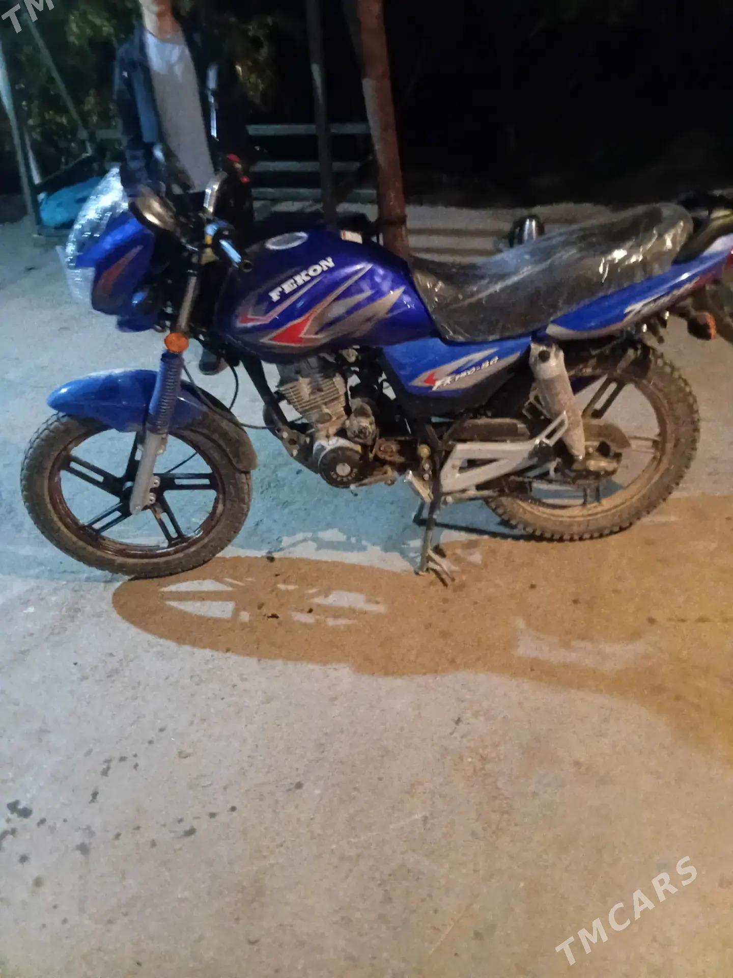 Fekon FK150-8G 2020 - 18 000 TMT - Magtymguly - img 1