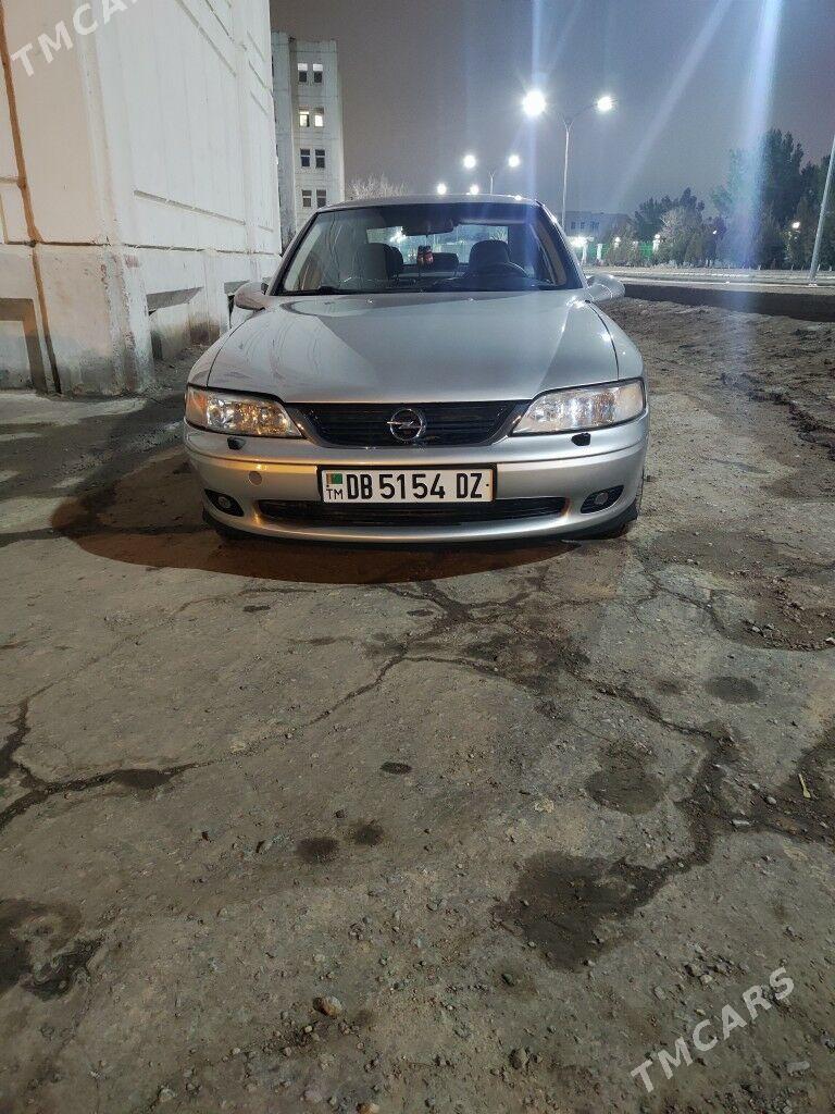 Opel Vectra 1999 - 77 777 TMT - Дашогуз - img 1