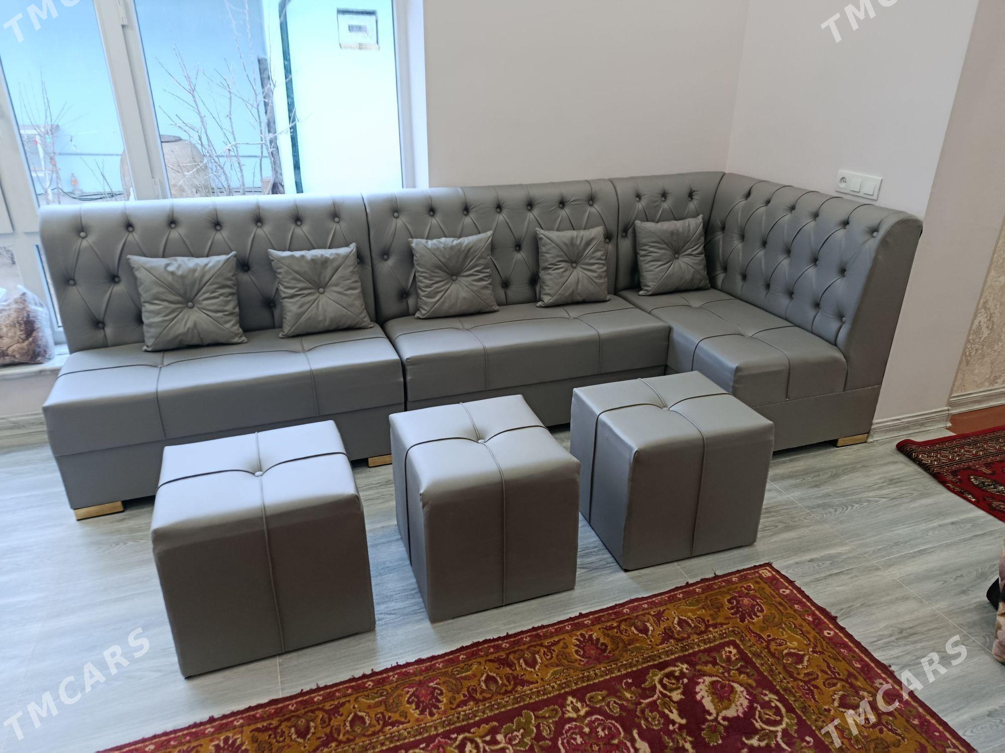 ugalok - Daşoguz - img 1