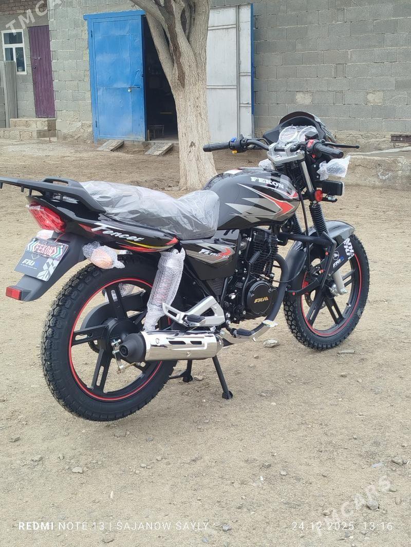 Fekon FK150-8G 2026 - 16 000 TMT - Bereket - img 1