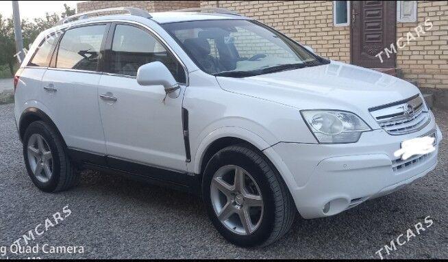 Opel Antara 2011 - 130 000 TMT - Мары - img 1