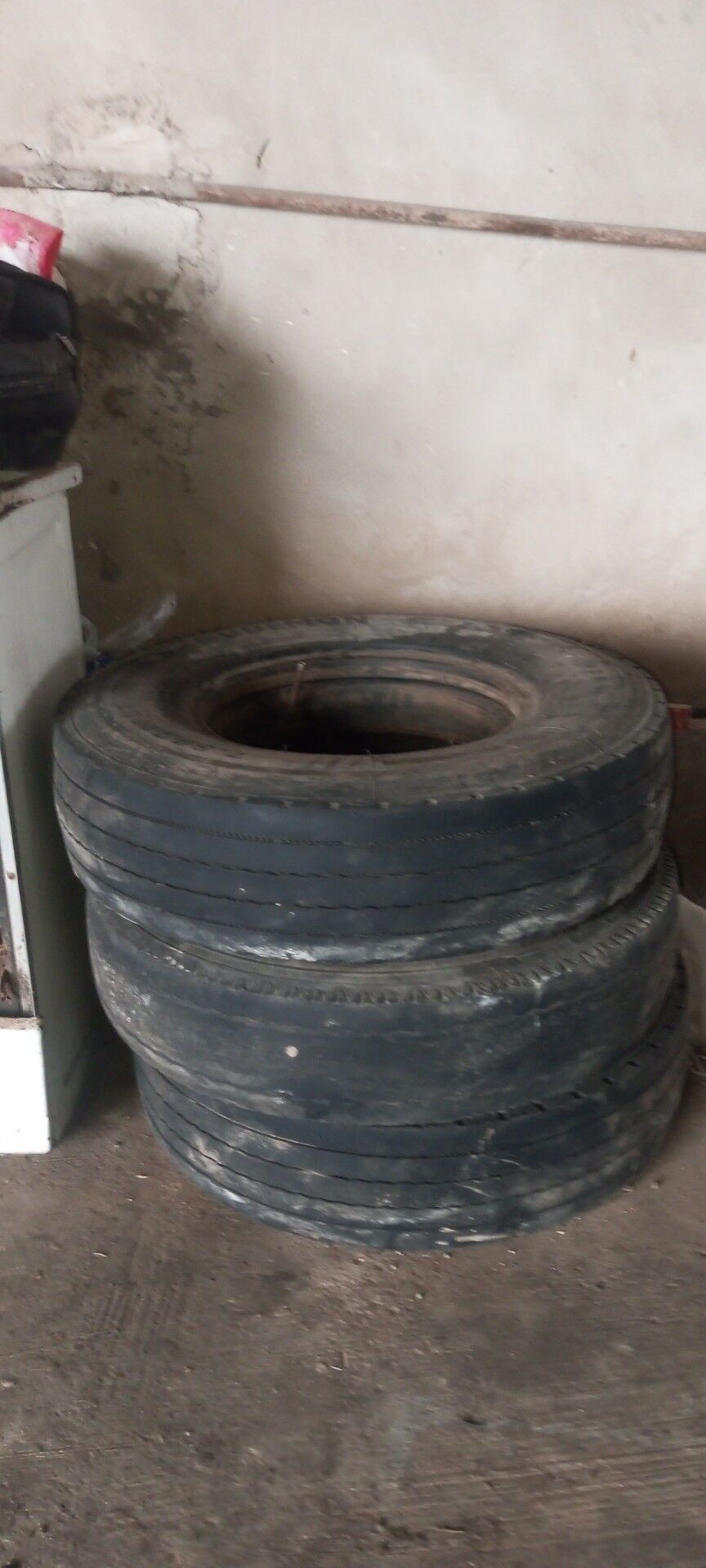 Болон 16.7.50 470 TMT - Шабатский этрап - img 1