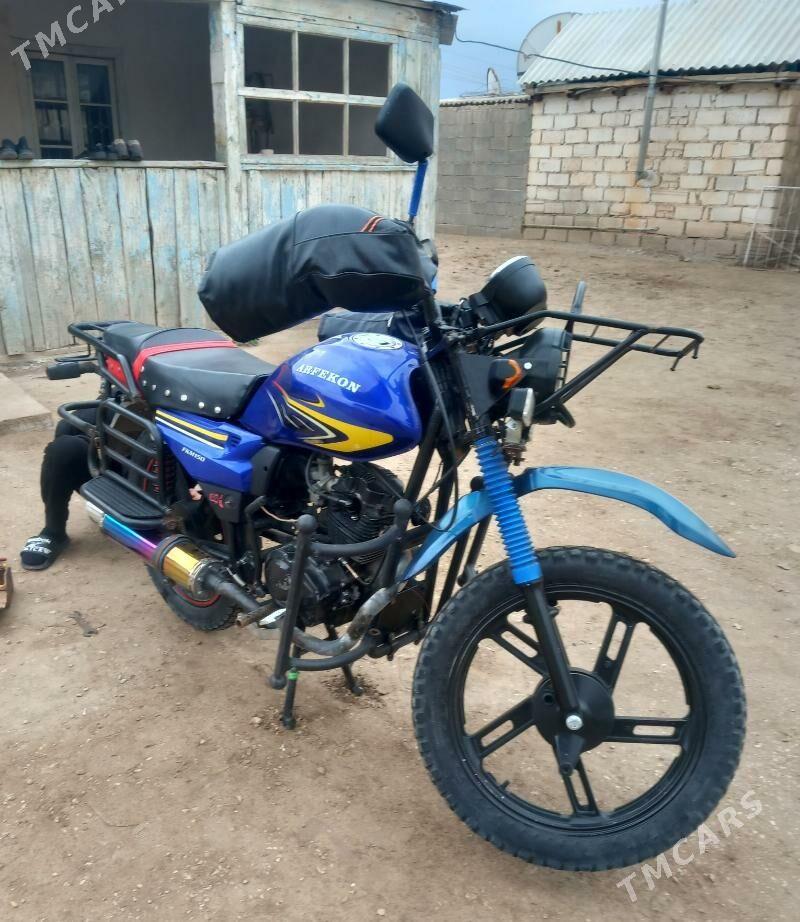 Fekon FK150-8G 2016 - 1 500 TMT - Кака - img 1