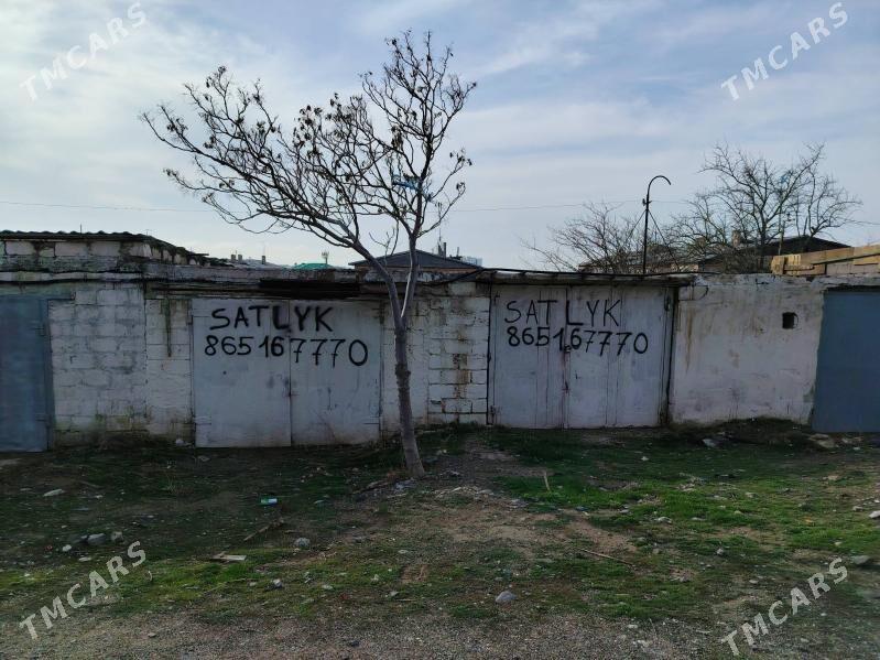 Garaj - Туркменбаши - img 1