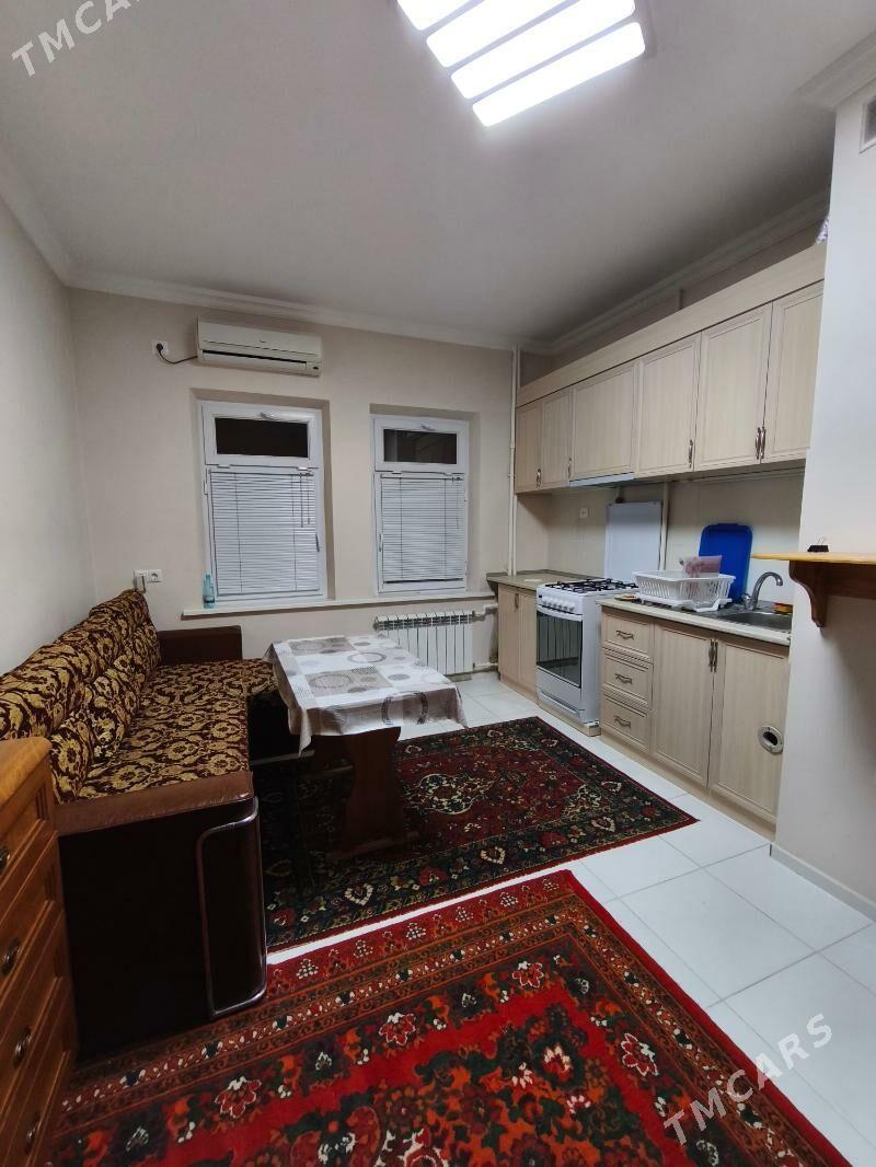 Аренда 1 комната мир 7 - Aşgabat - img 1