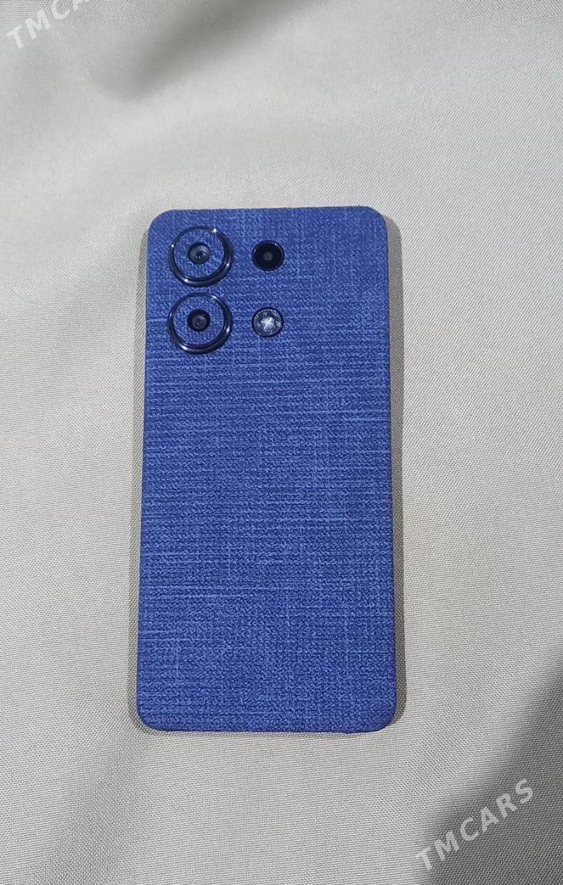 Redmi Not 13 - Теджен - img 1