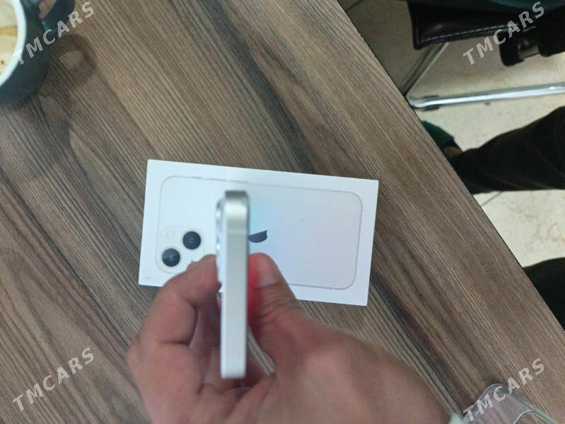 Iphone 13 mini - Ашхабад - img 1