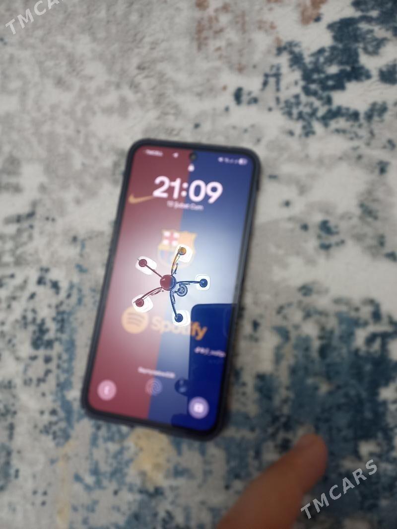 satlyk telefon - Ашхабад - img 1