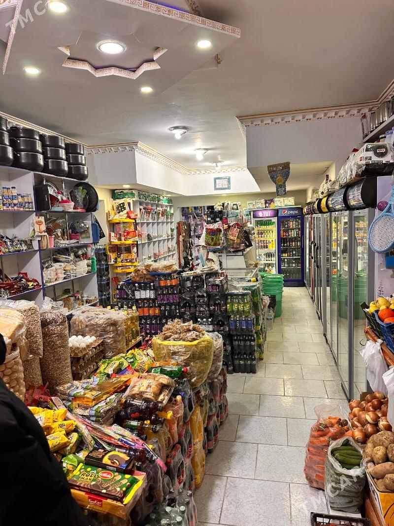 Magazyn Satlyk - Aşgabat - img 1