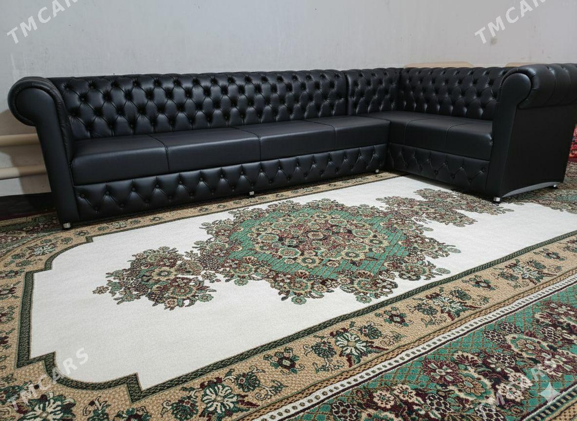 ugalok - Daşoguz - img 1