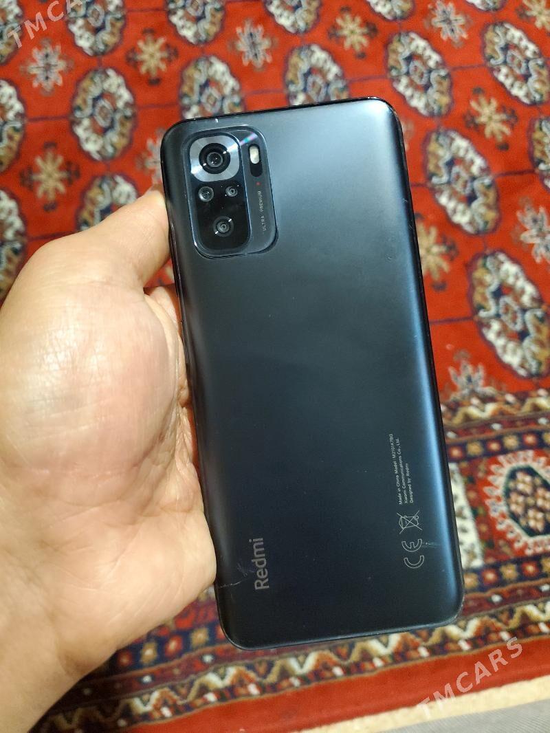 redmi not10s - Aşgabat - img 1