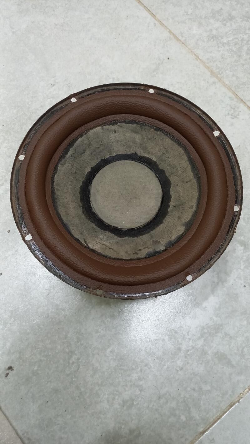 bass bochka kalonka 300 TMT - Дашогуз - img 1