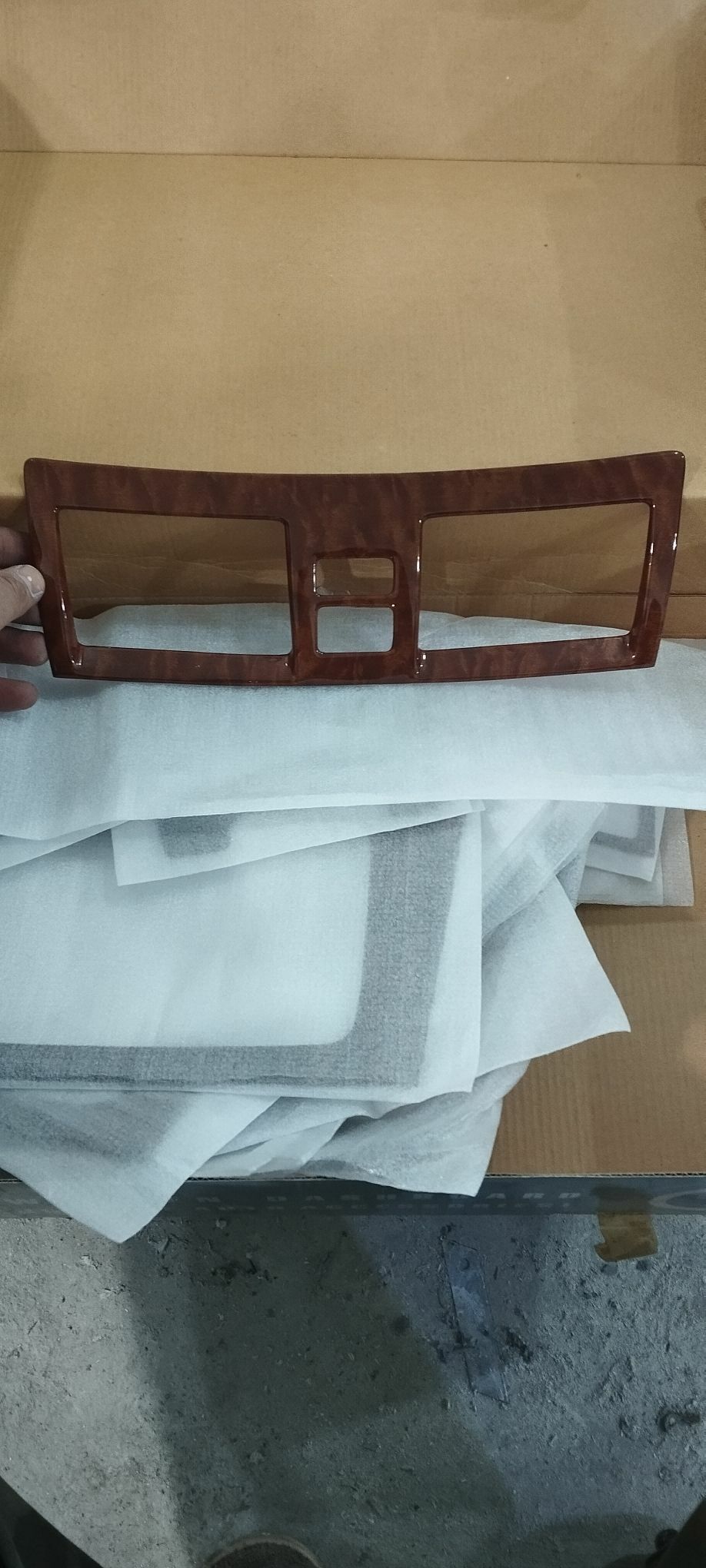 okuz kelle mebil 500 TMT - Анев - img 1