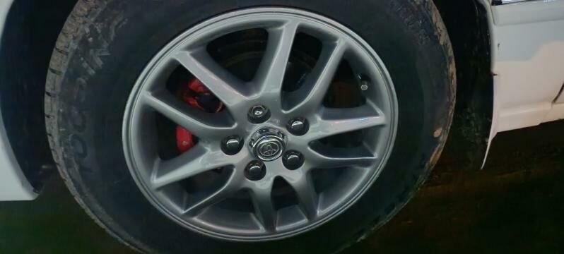 babycka diska 16 lyk 6 000 TMT - Достлук - img 1