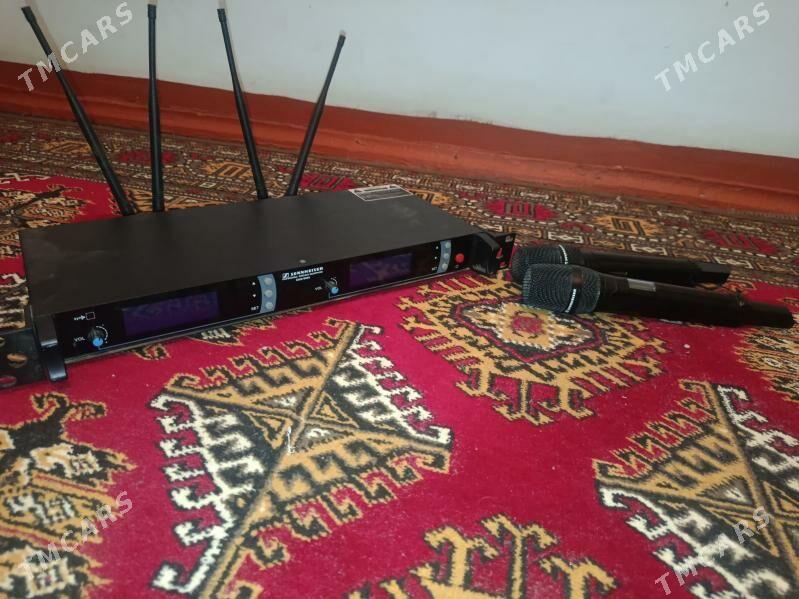 Mikrafon - Sakar - img 1