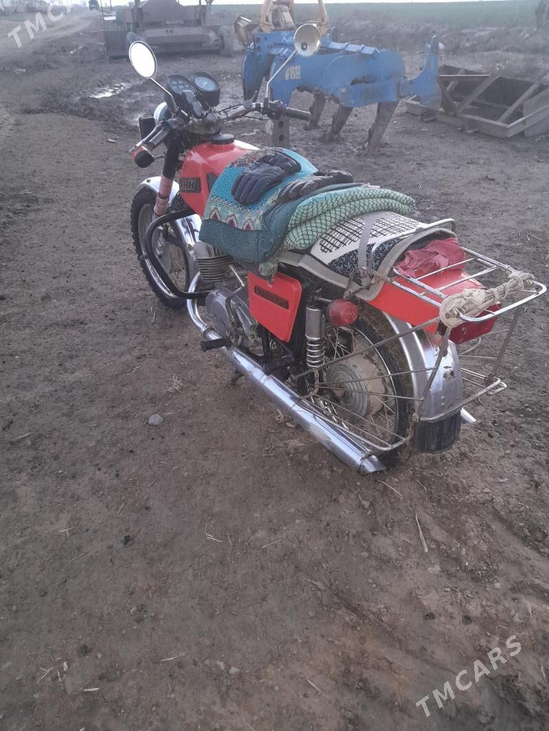 Iž Ýupiter 1996 - 15 000 TMT - Ak bugdaý etraby - img 1