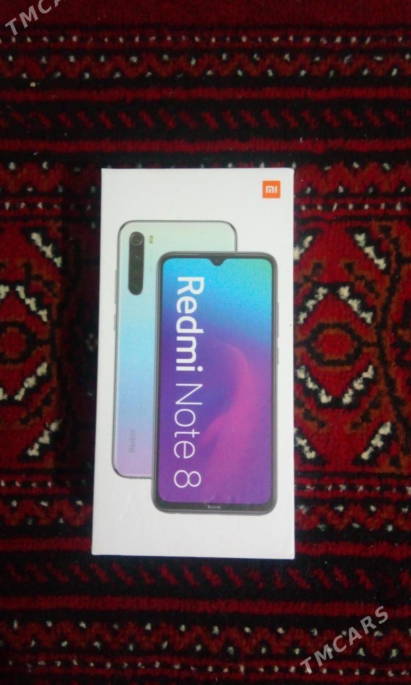 redmi not 8 - Türkmenabat - img 1