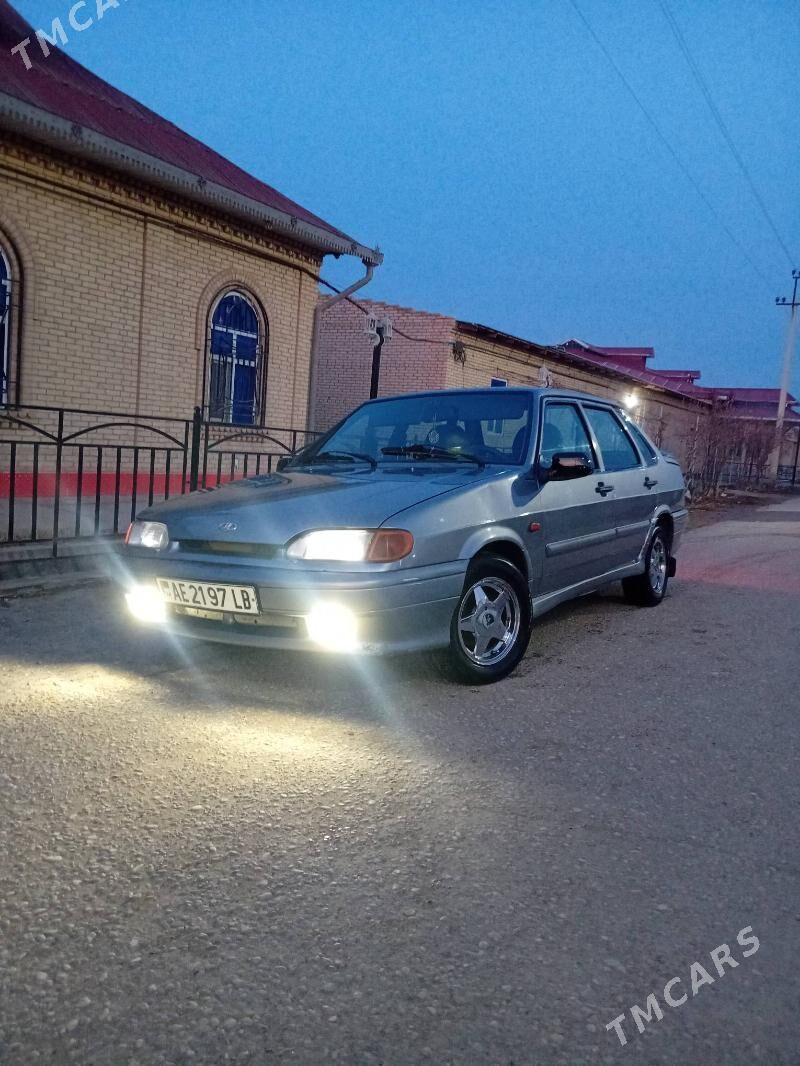 Lada 2115 2009 - 40 000 TMT - Dänew - img 1