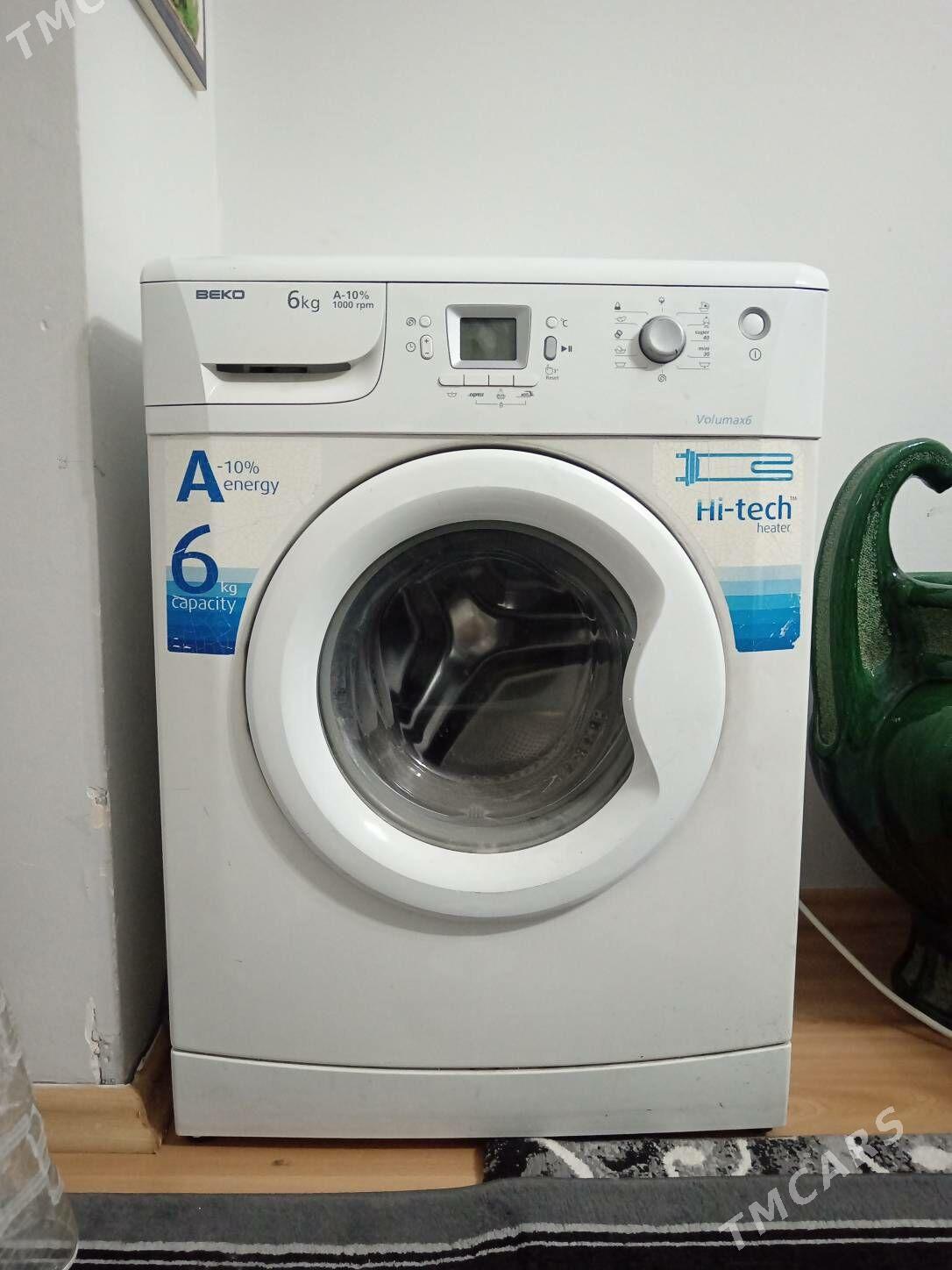 Beko - Ашхабад - img 1