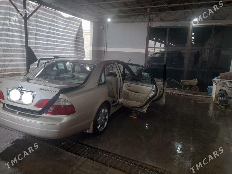 Toyota Avalon 2003 - 200 000 TMT - Wekilbazar - img 1