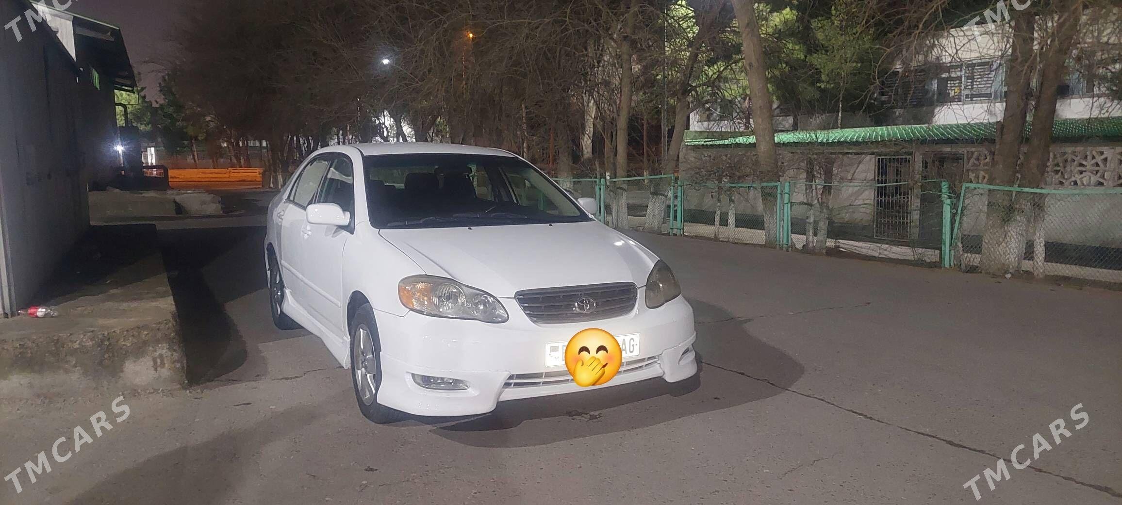 Toyota Corolla 2006 - 142 000 TMT - 11 мкр - img 1