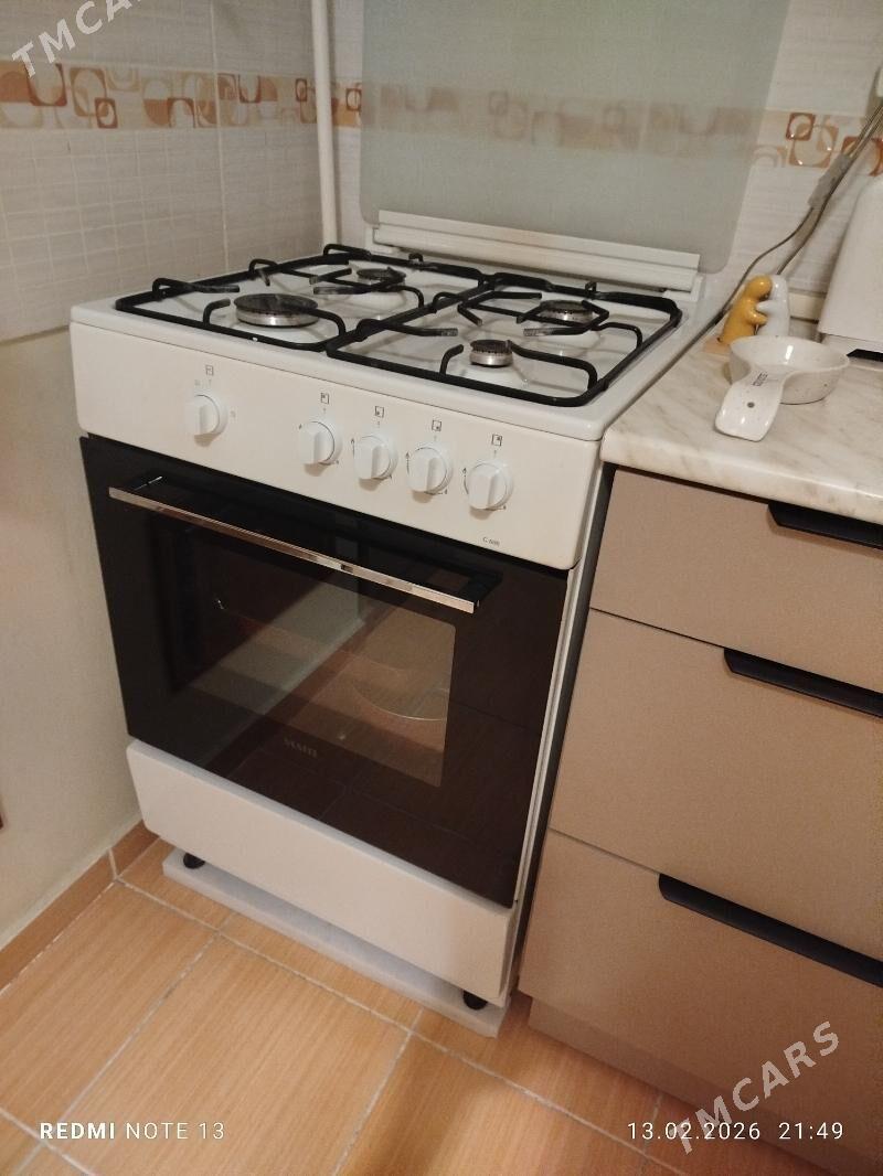 газ плита,микроволновка - Aşgabat - img 1