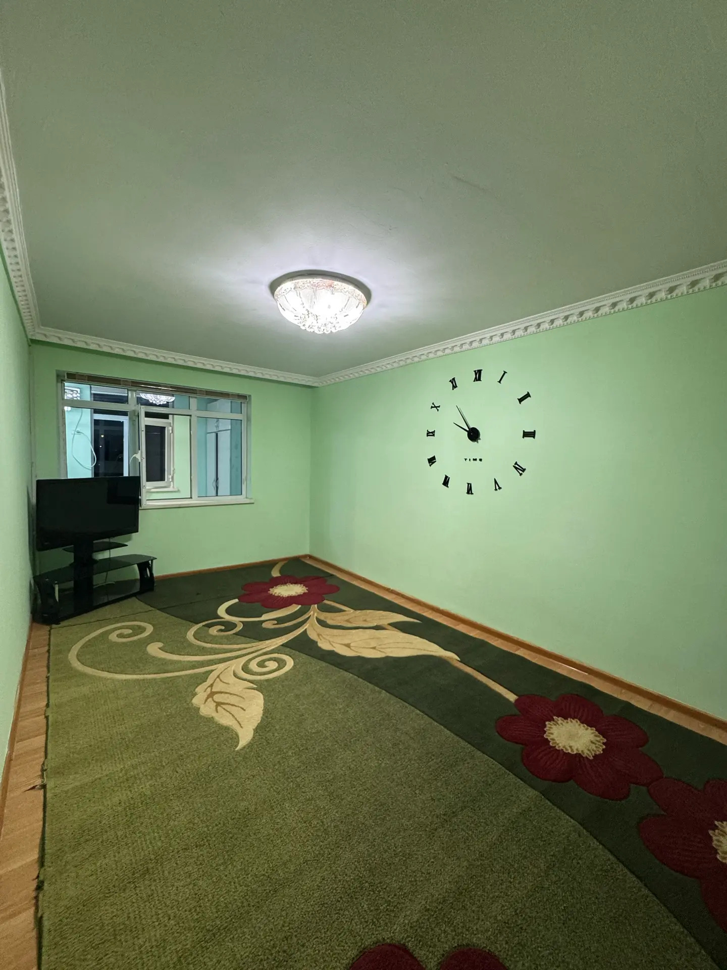 11-Mkr. 2-Kom. Kwartira - Parahat 7 - img 1