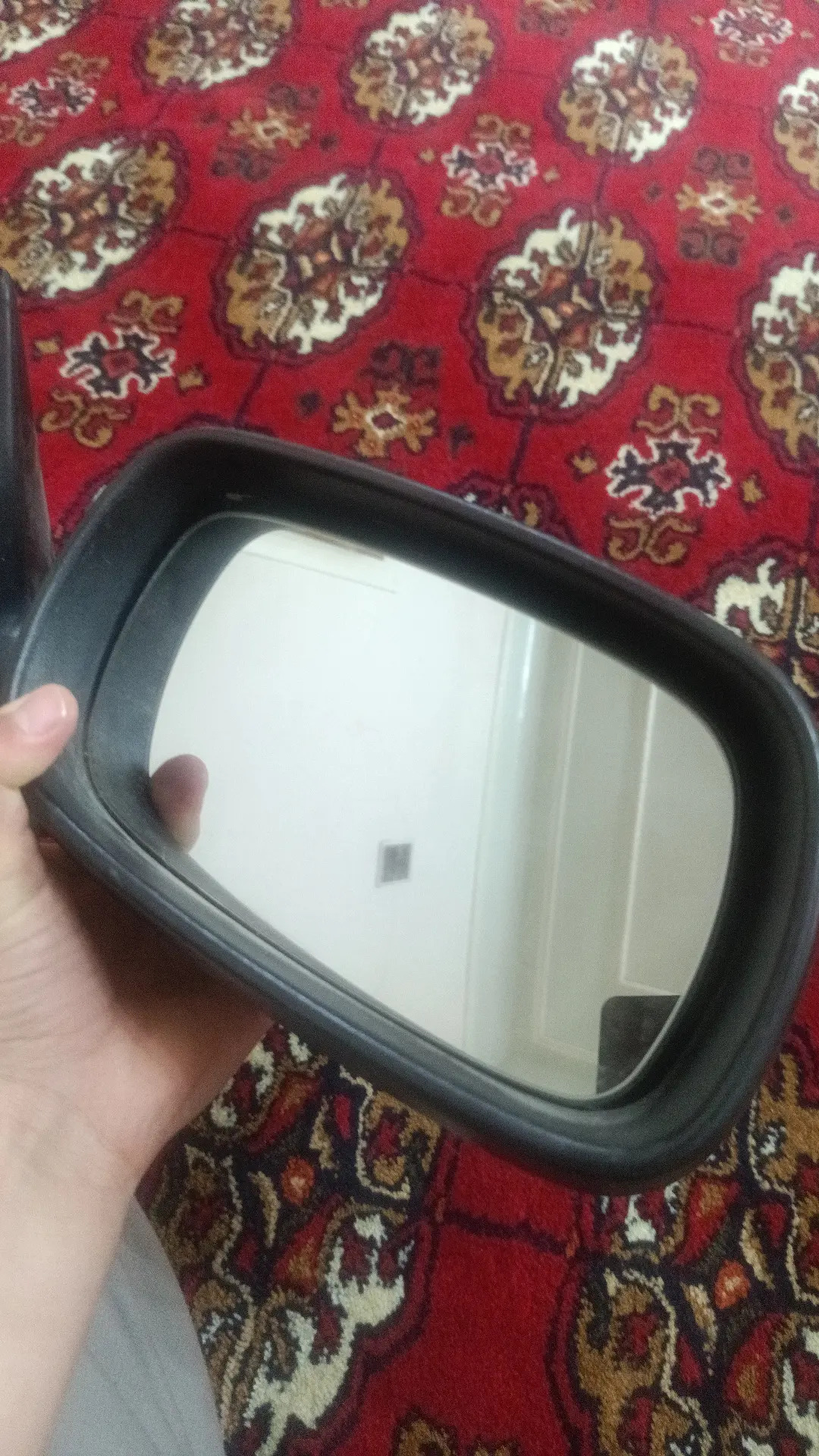 Bakawoy 250 TMT - Mary - img 1