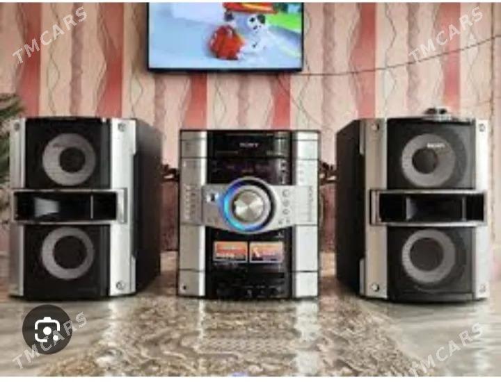 Sony Sentr - Дашогуз - img 1