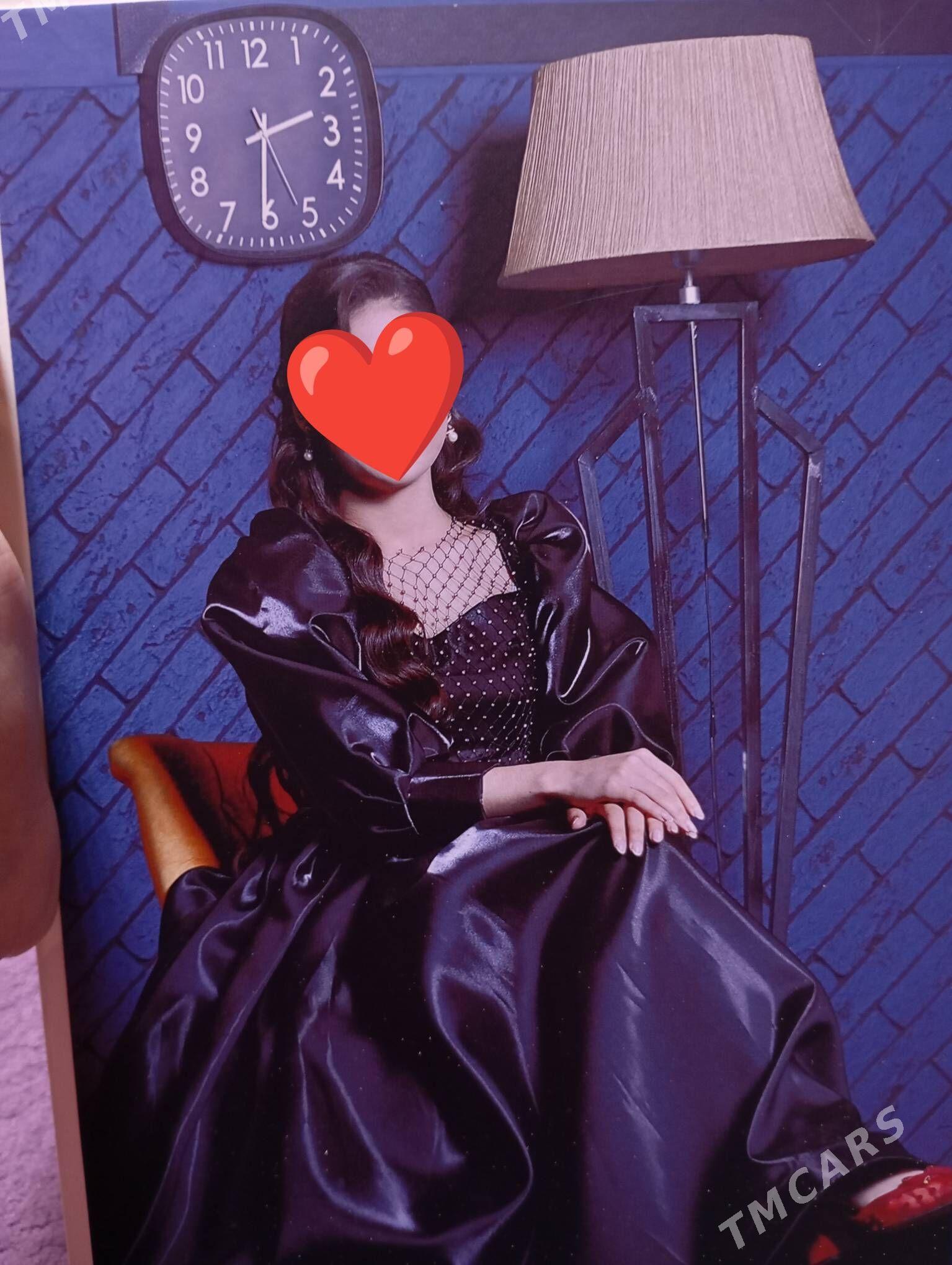 vecerni koynek платья койнек - Daşoguz - img 1