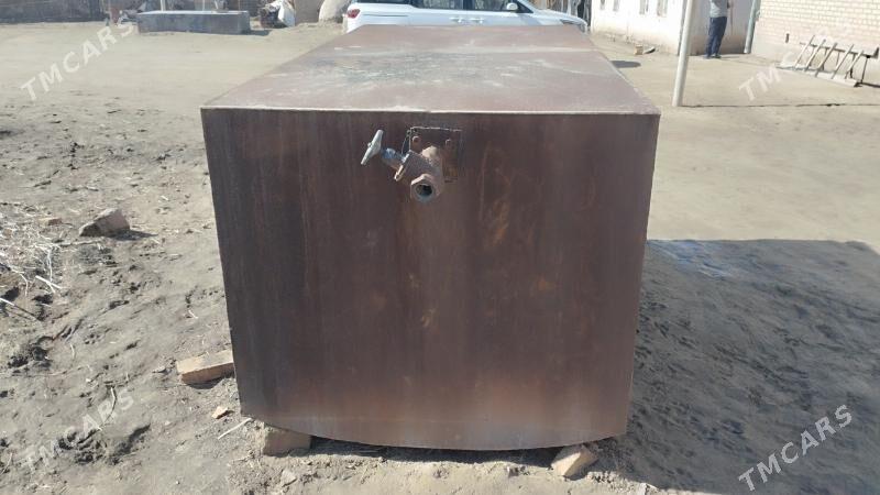 Demir boçkla Bahasy 3000 manat - Ýolöten - img 1