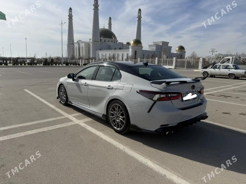 Toyota Camry 2020 - 325 000 TMT - Balkanabat - img 1