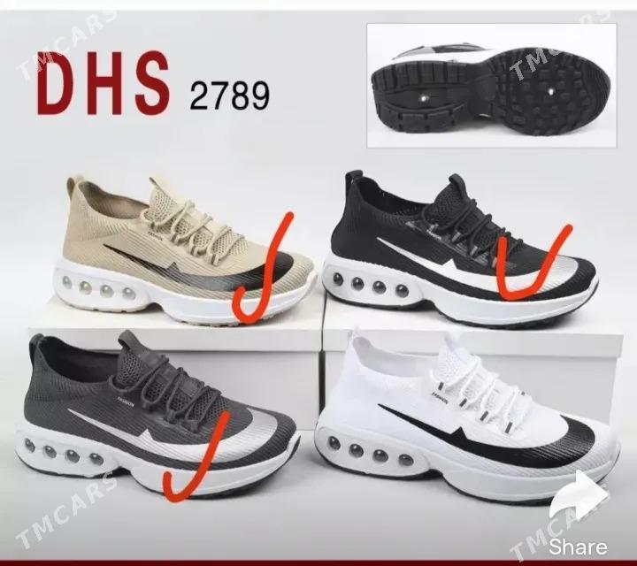 Krasowka Tn - Aşgabat - img 1