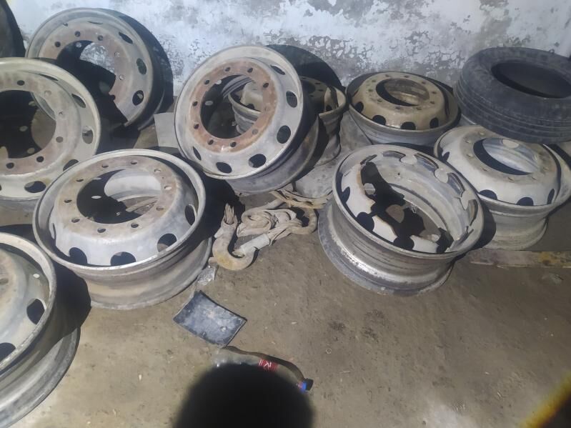 beskamyr disga 700 TMT - Туркменбаши - img 1