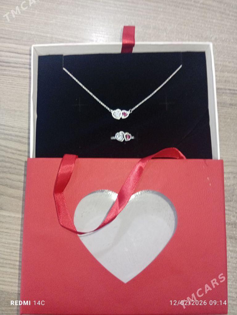 Arassa Kümüş - Mary - img 1