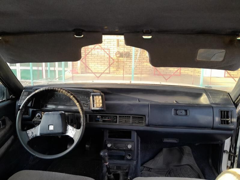 Mazda 2 1996 - 20 000 TMT - Серахс - img 1