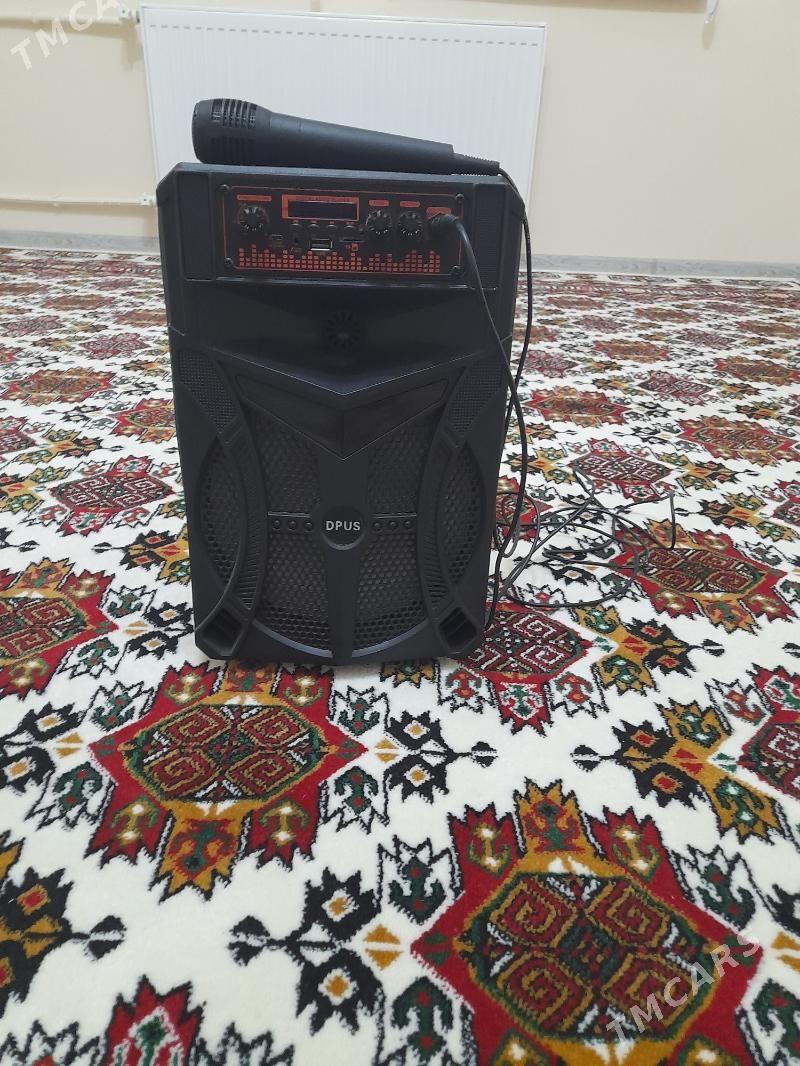 kalonka - Büzmeýin GRES - img 1