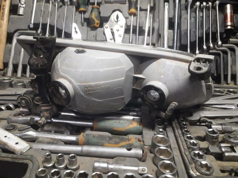 babichka kemri far 300 TMT - Гурбансолтан Едже - img 1