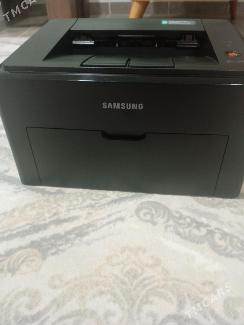 принтер /printer - Aşgabat - img 1