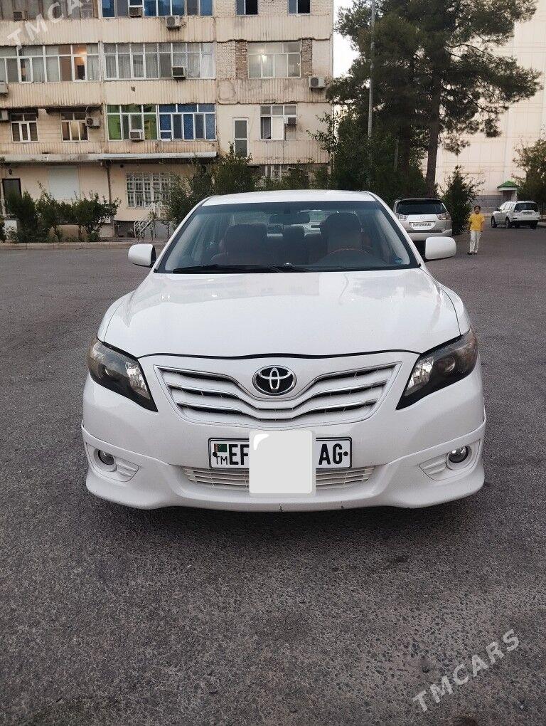Toyota Camry 2008 - 145 000 TMT - Parahat 3 - img 1