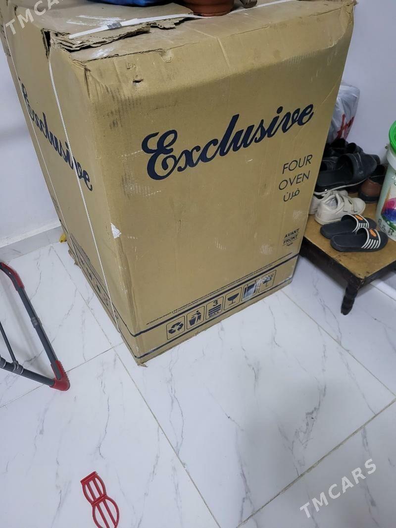 gazplite - Ашхабад - img 1